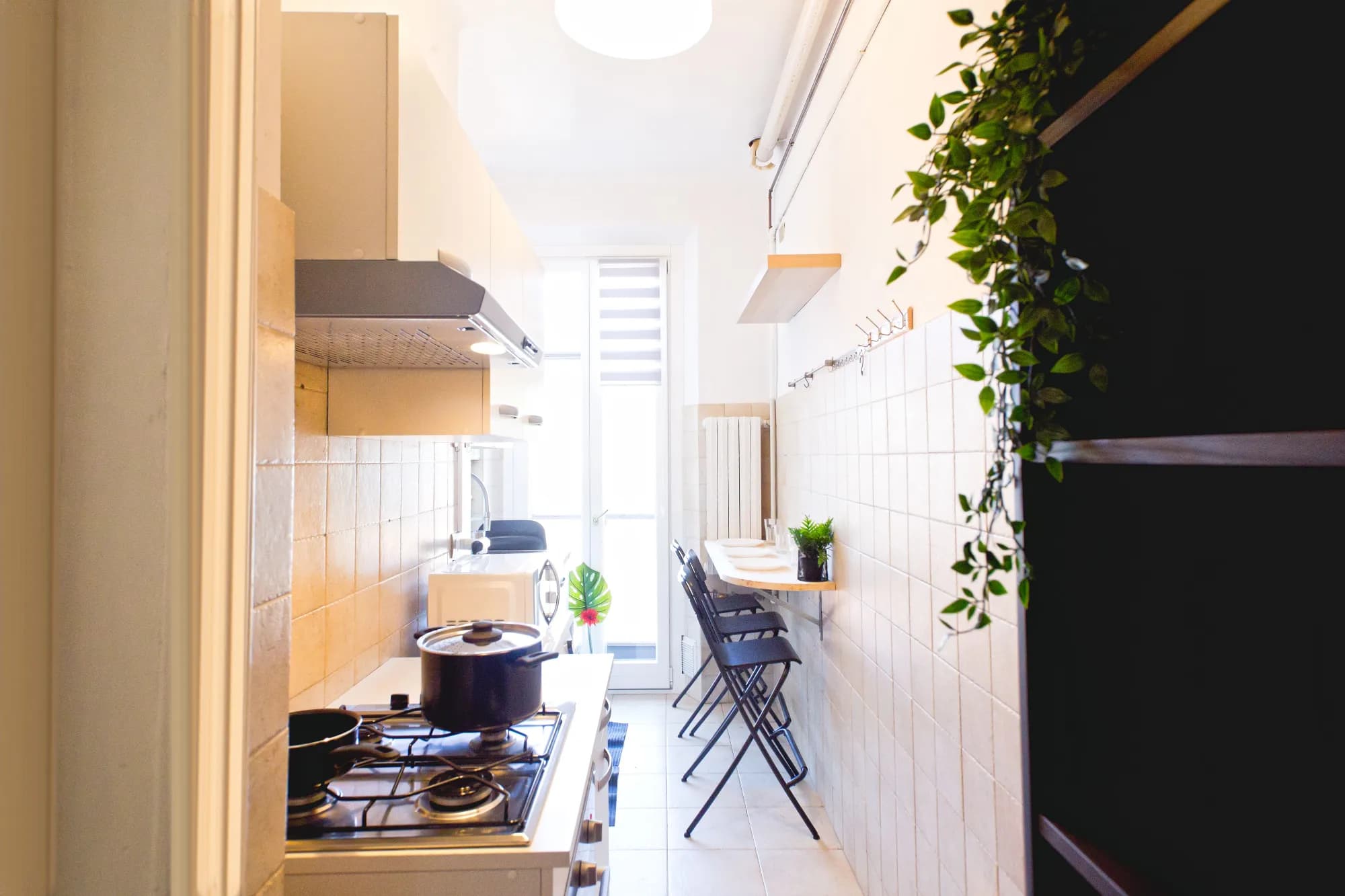 Kitchen 1
