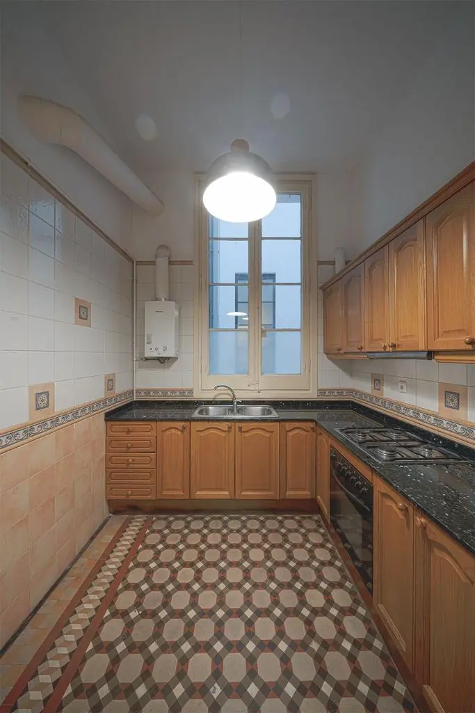 Private room in Barcelona photo 4
