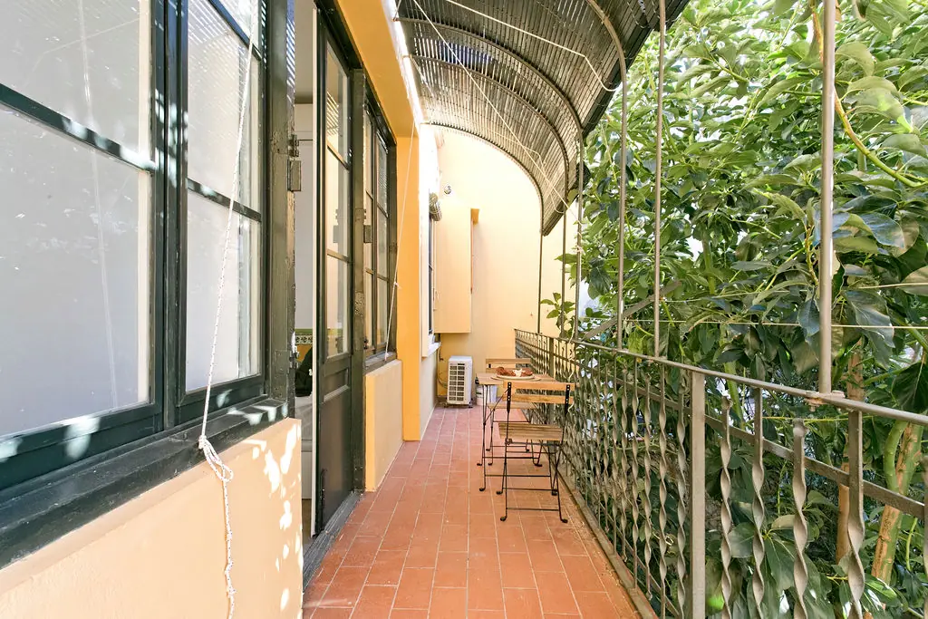 Private room in Barcelona photo 5