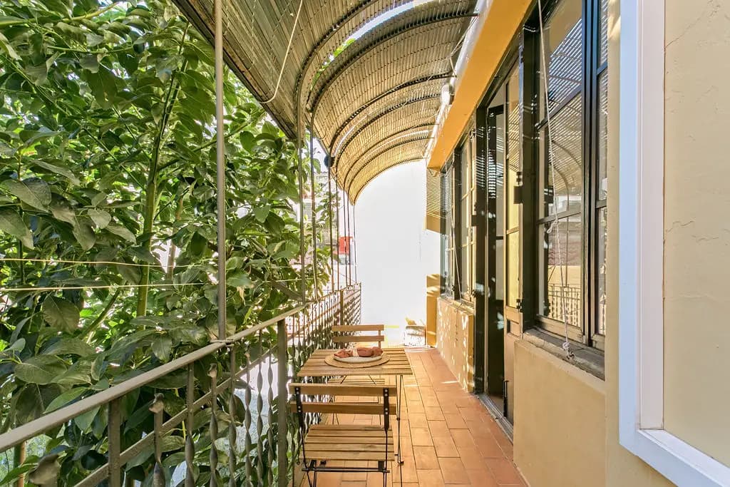 Private room in Barcelona photo 4