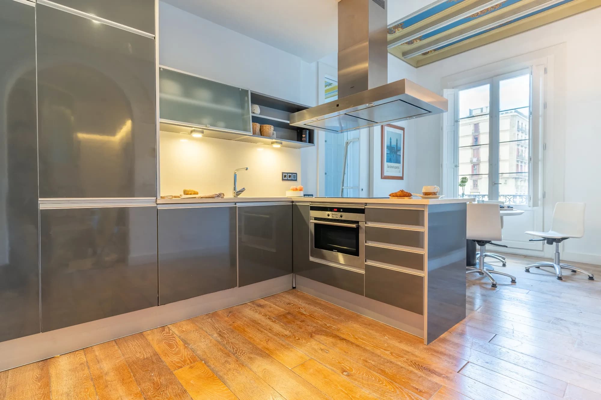 Kitchen 4