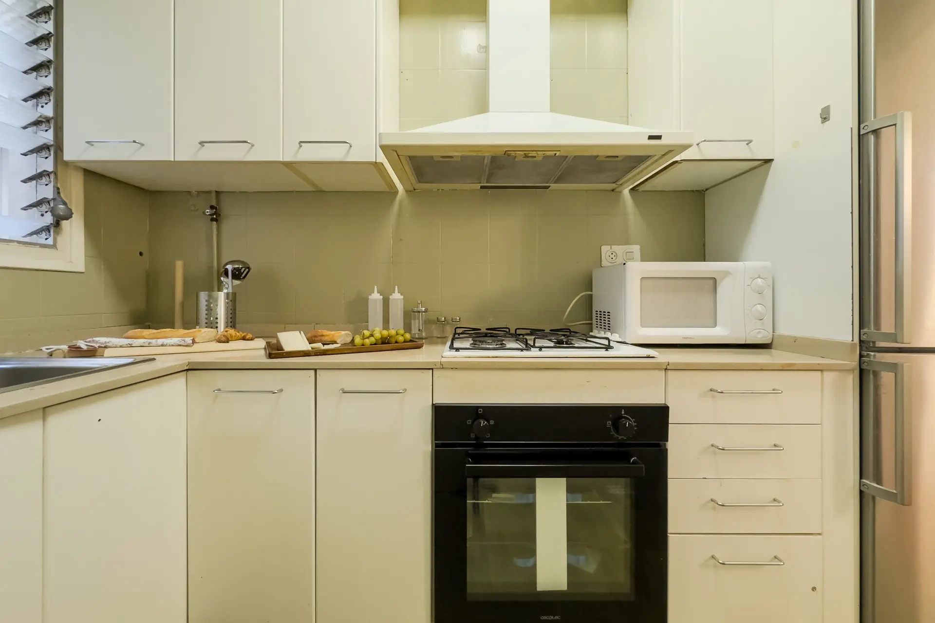 Kitchen 3