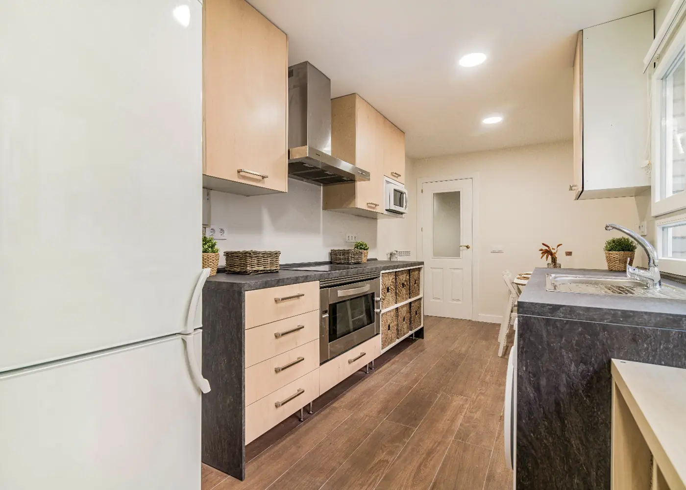 Kitchen 2