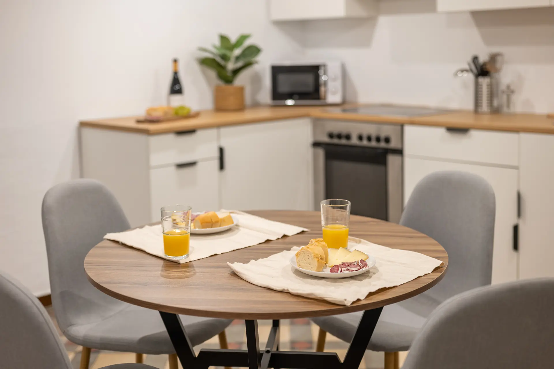 Kitchen 4