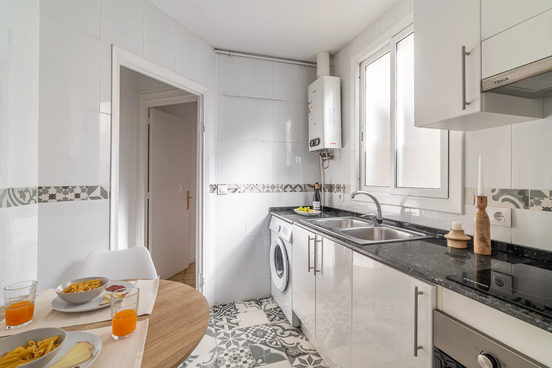Kitchen 3