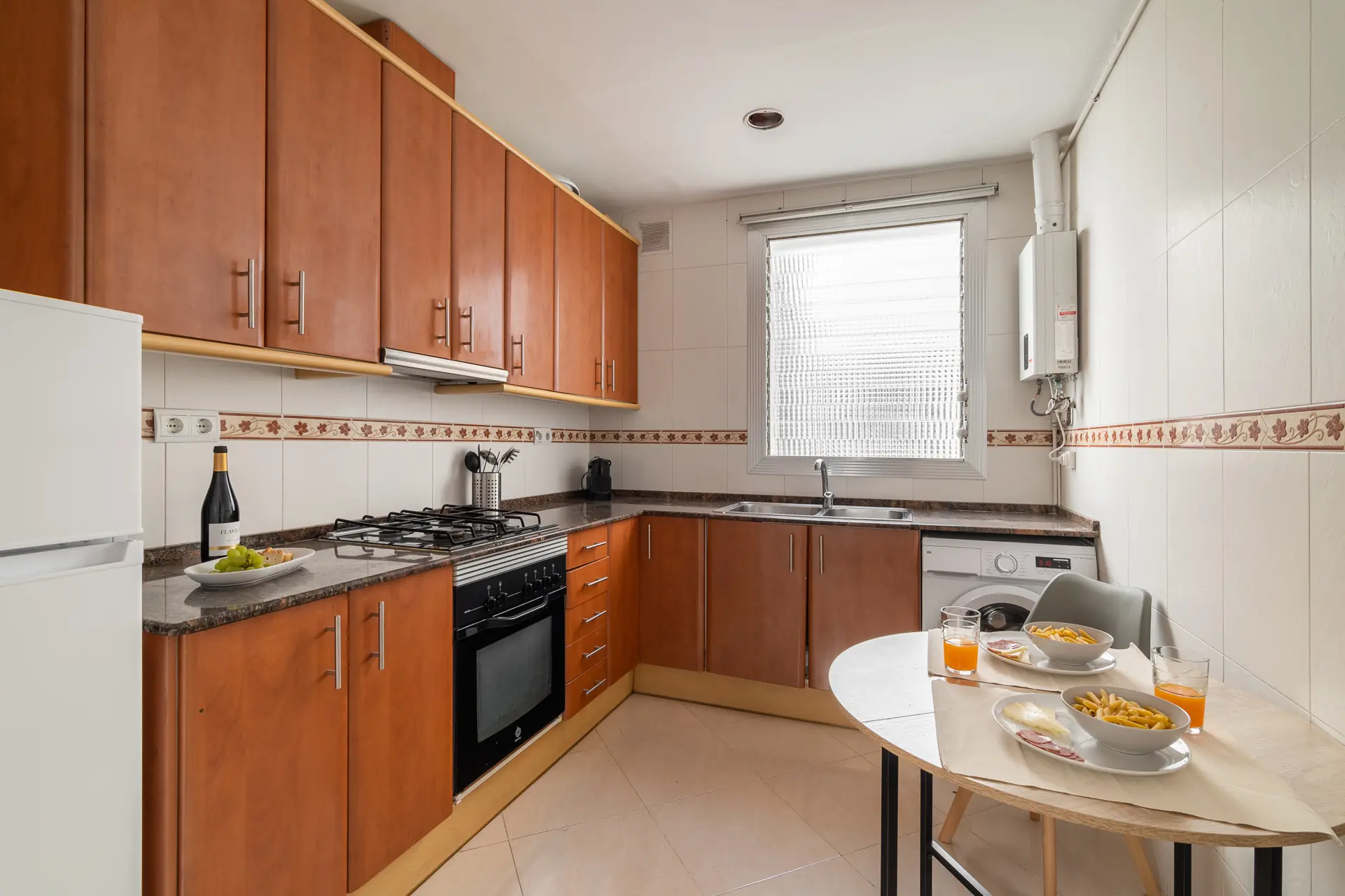 Private room in Barcelona photo 5