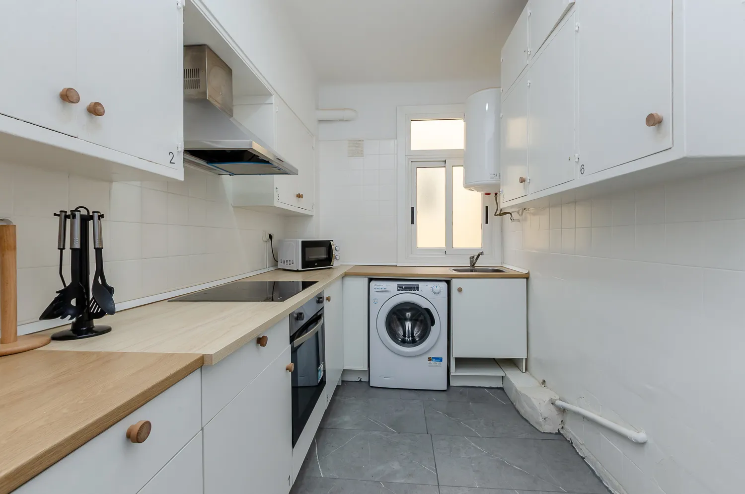 Kitchen 3