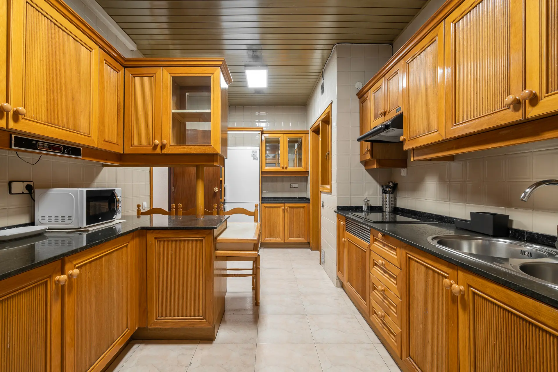 Kitchen 1