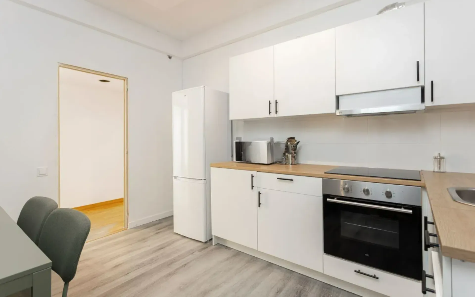 Kitchen 3