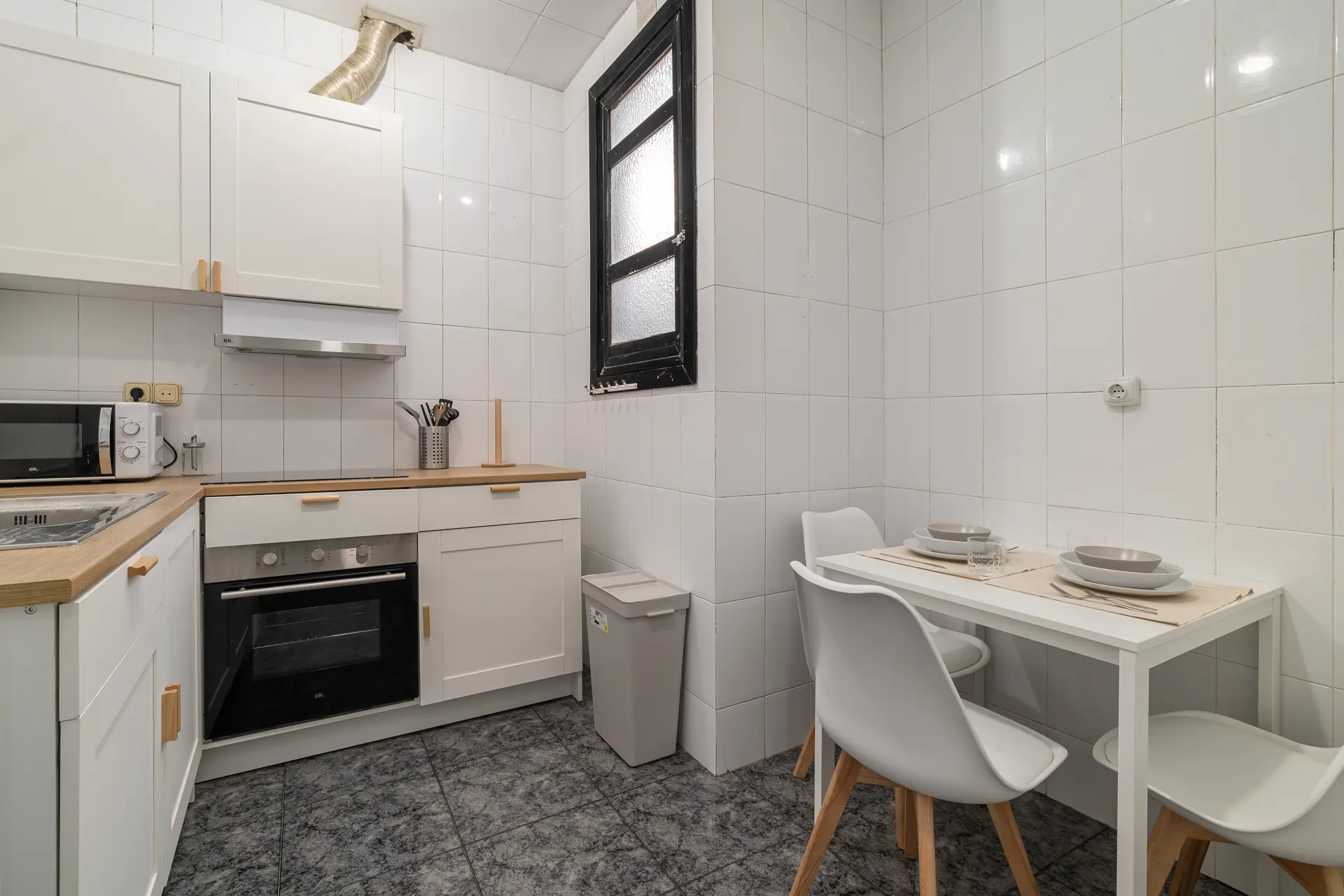 Kitchen 1
