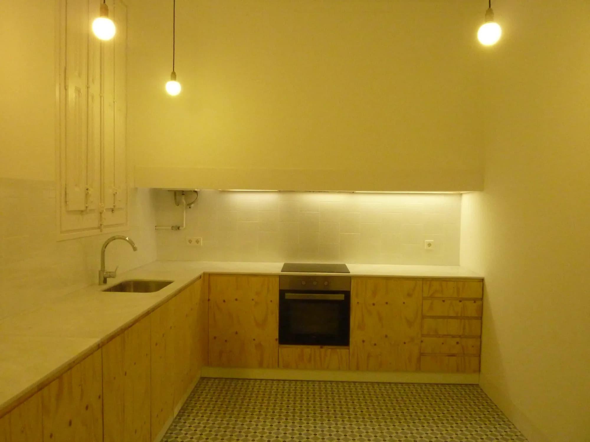 Private room in Barcelona photo 5
