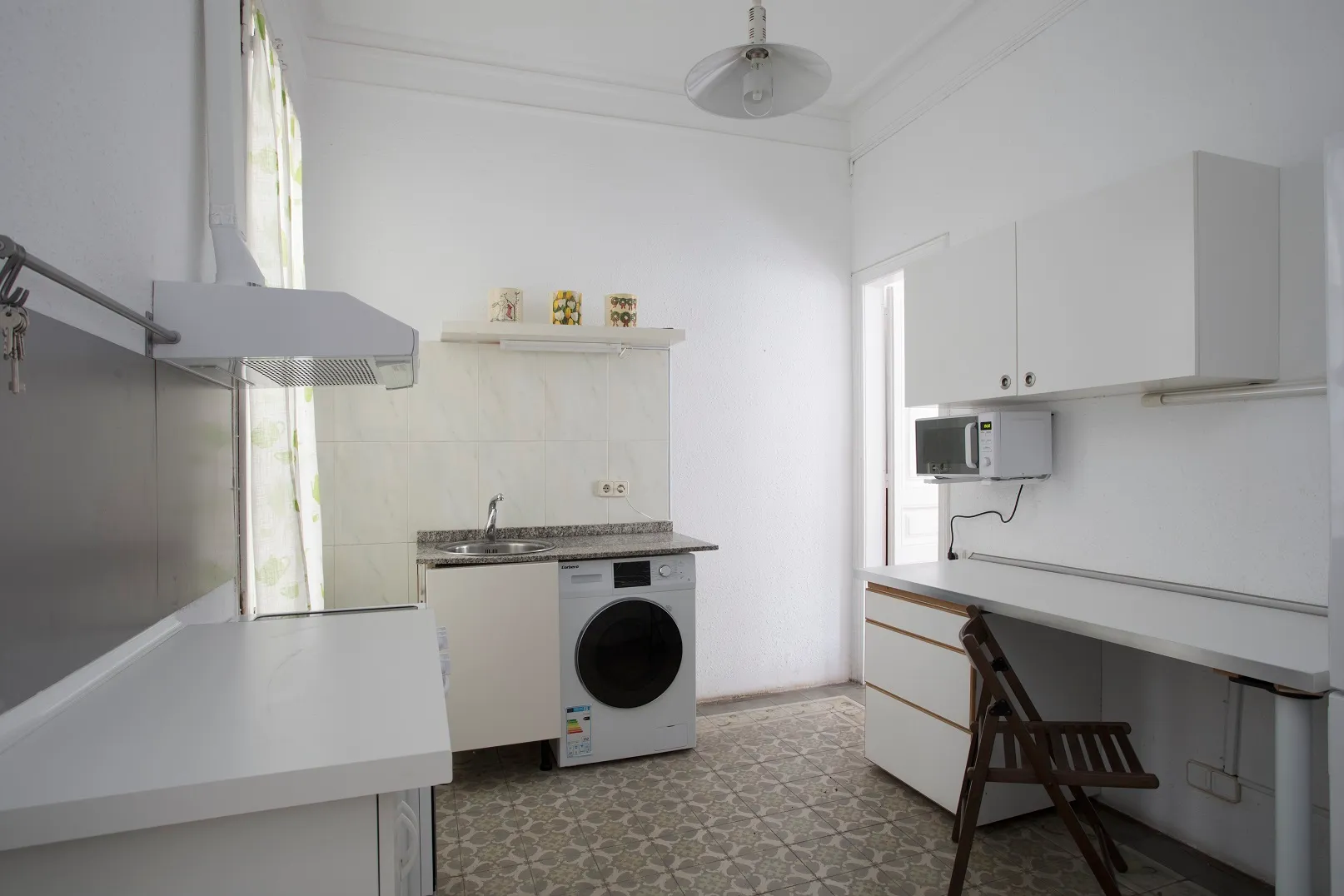 Private room in Barcelona photo 3