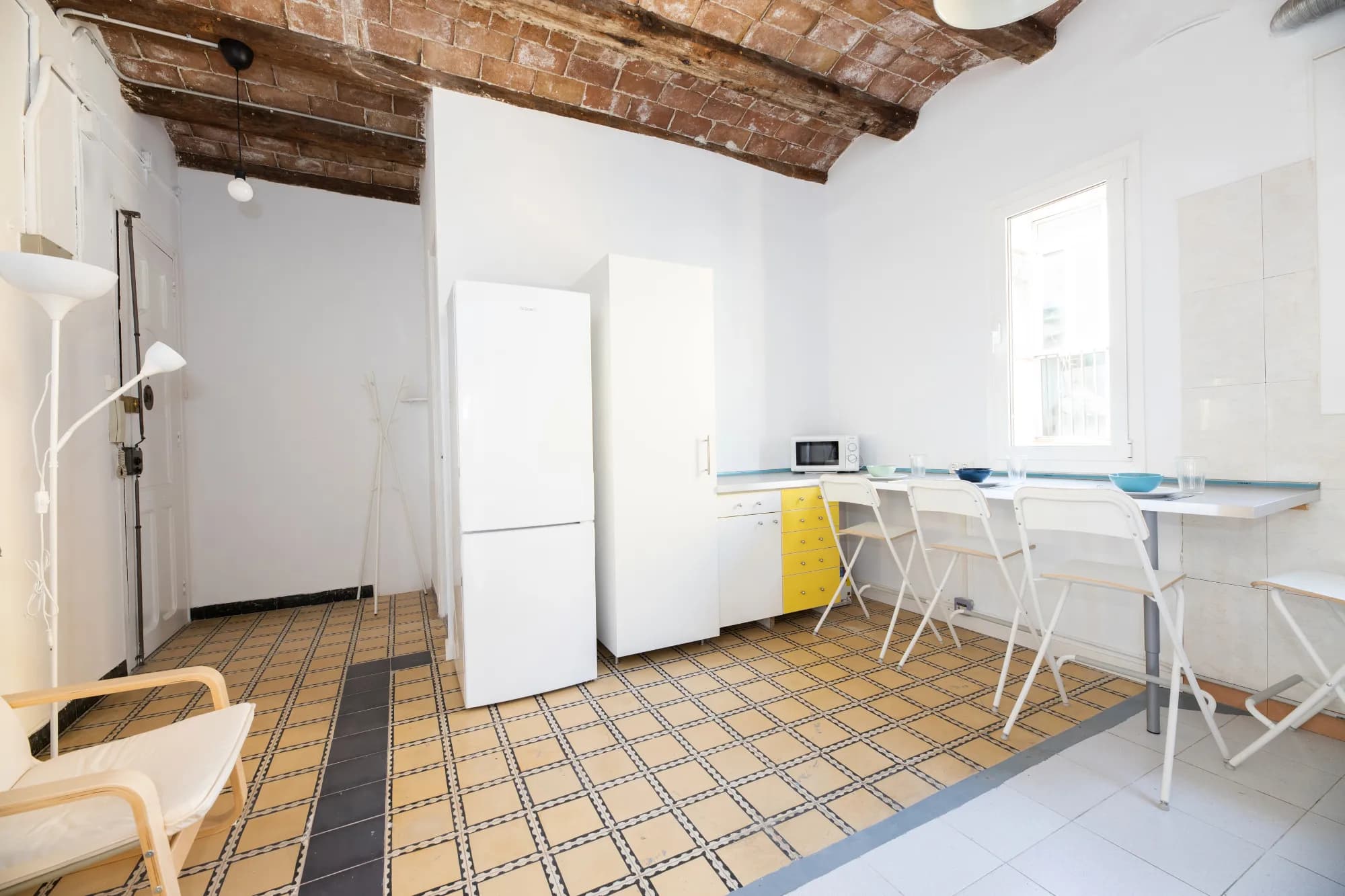 Private room in Barcelona photo 5