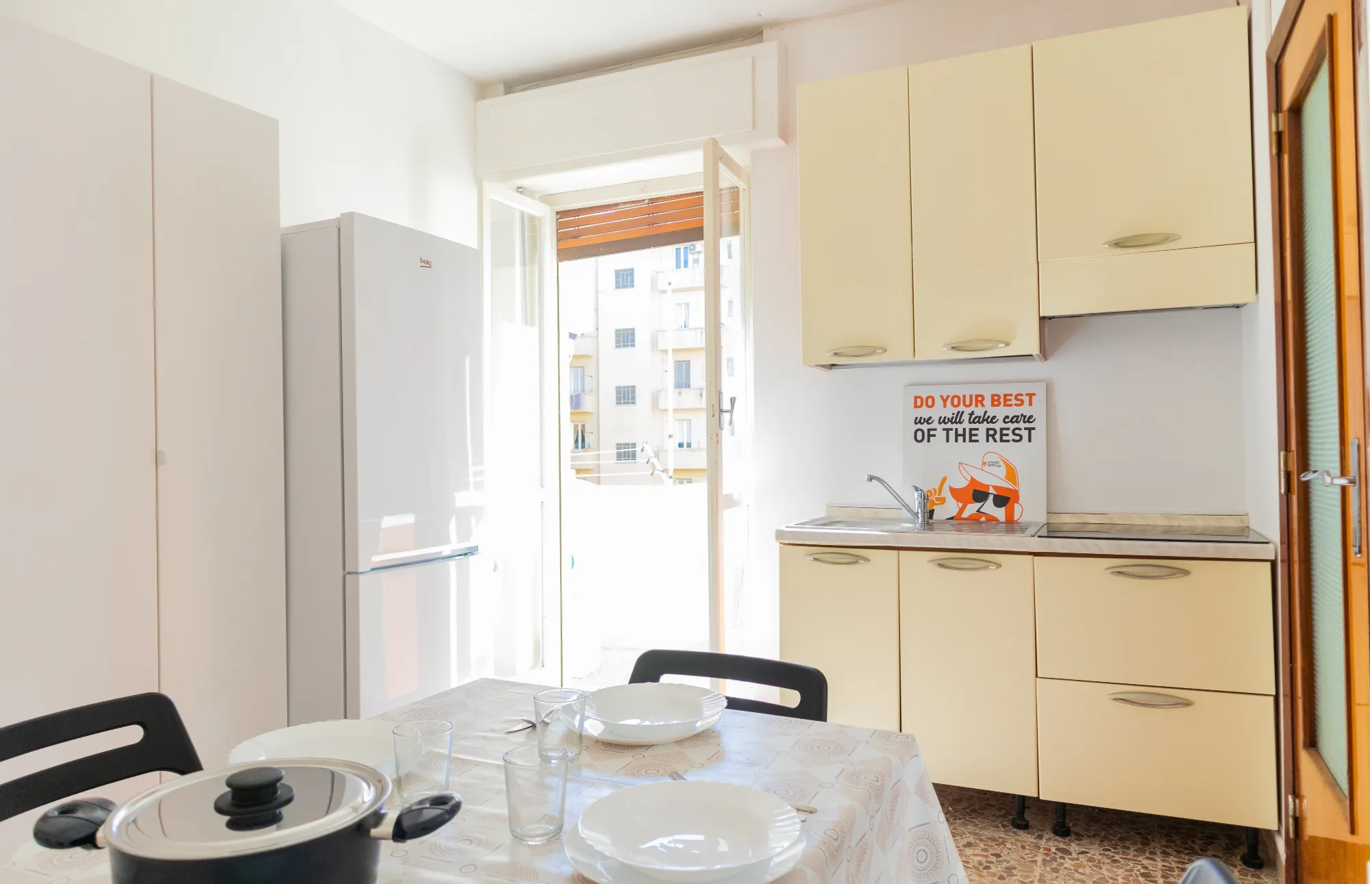 Private room in Cagliari photo 5