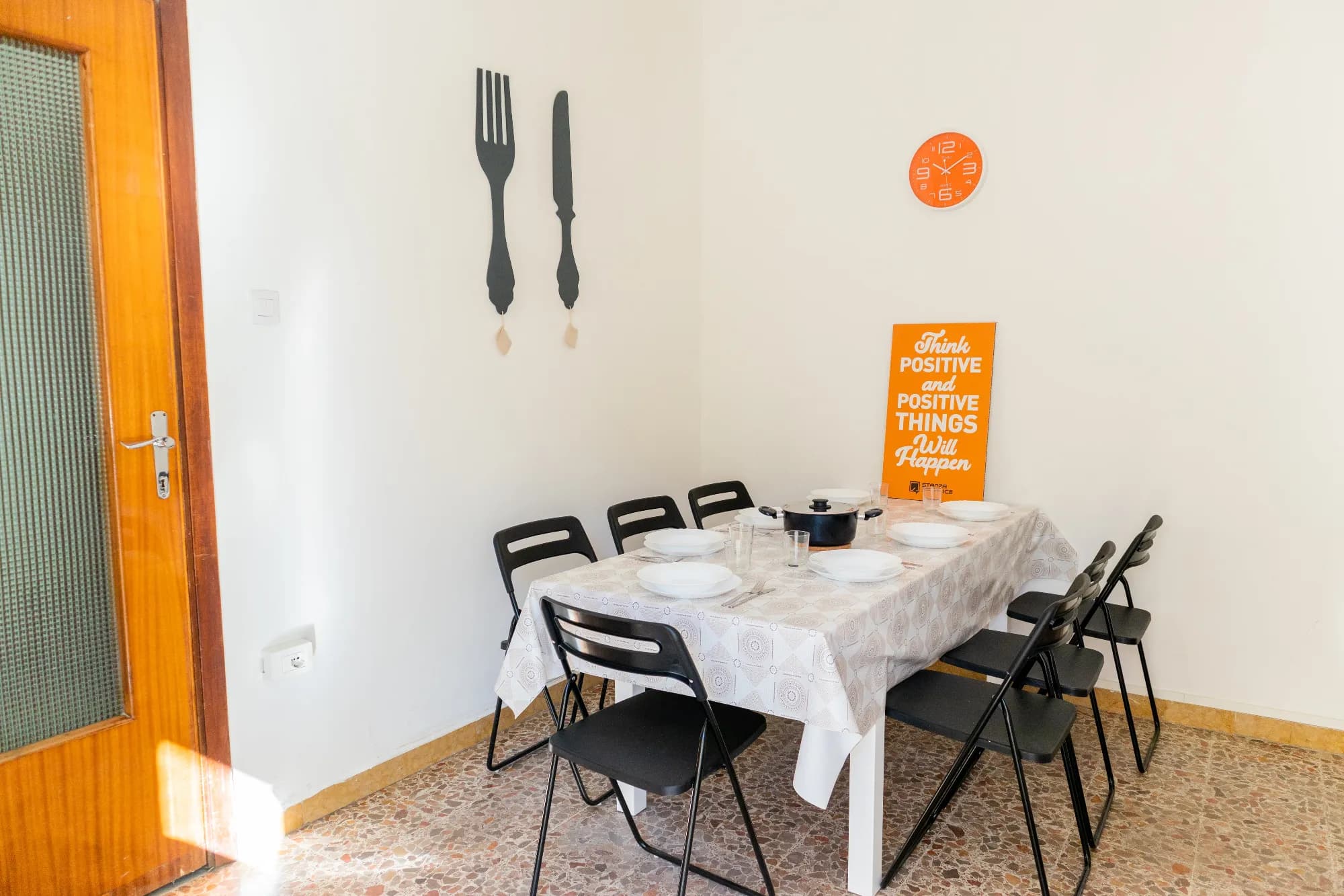 Private room in Cagliari photo 4
