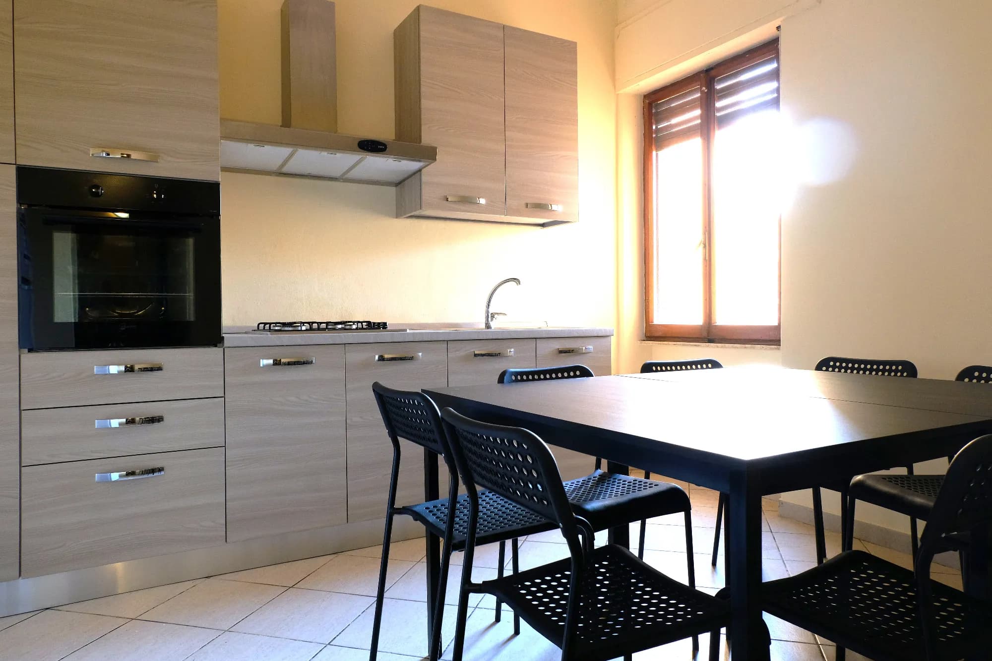 Private room in Cagliari photo 3