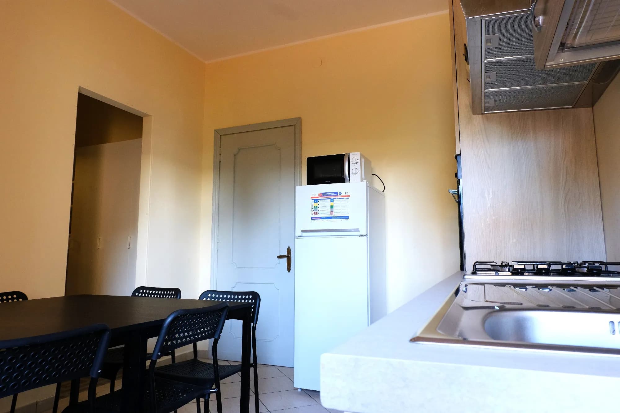 Private room in Cagliari photo 4