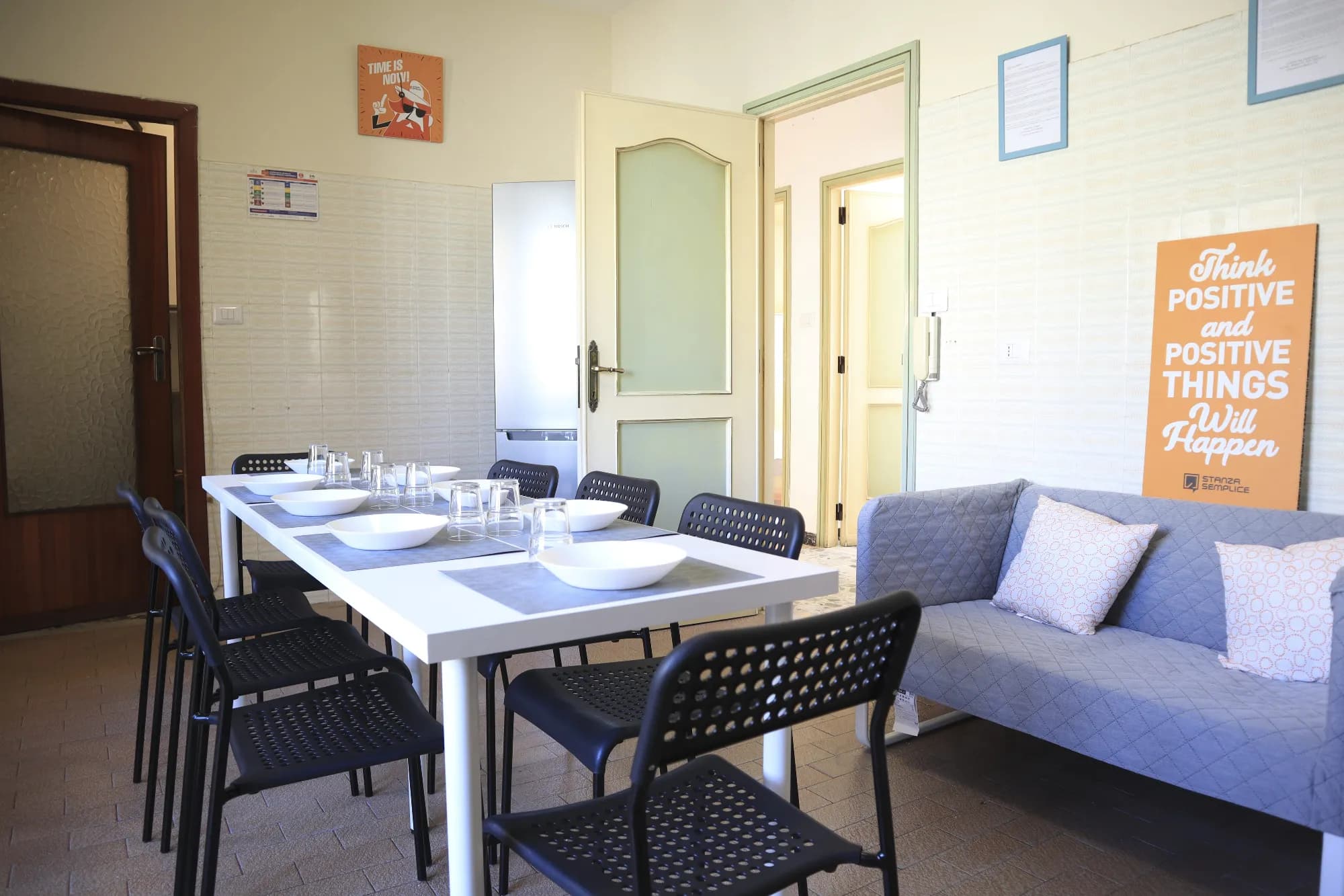 Kitchen 1