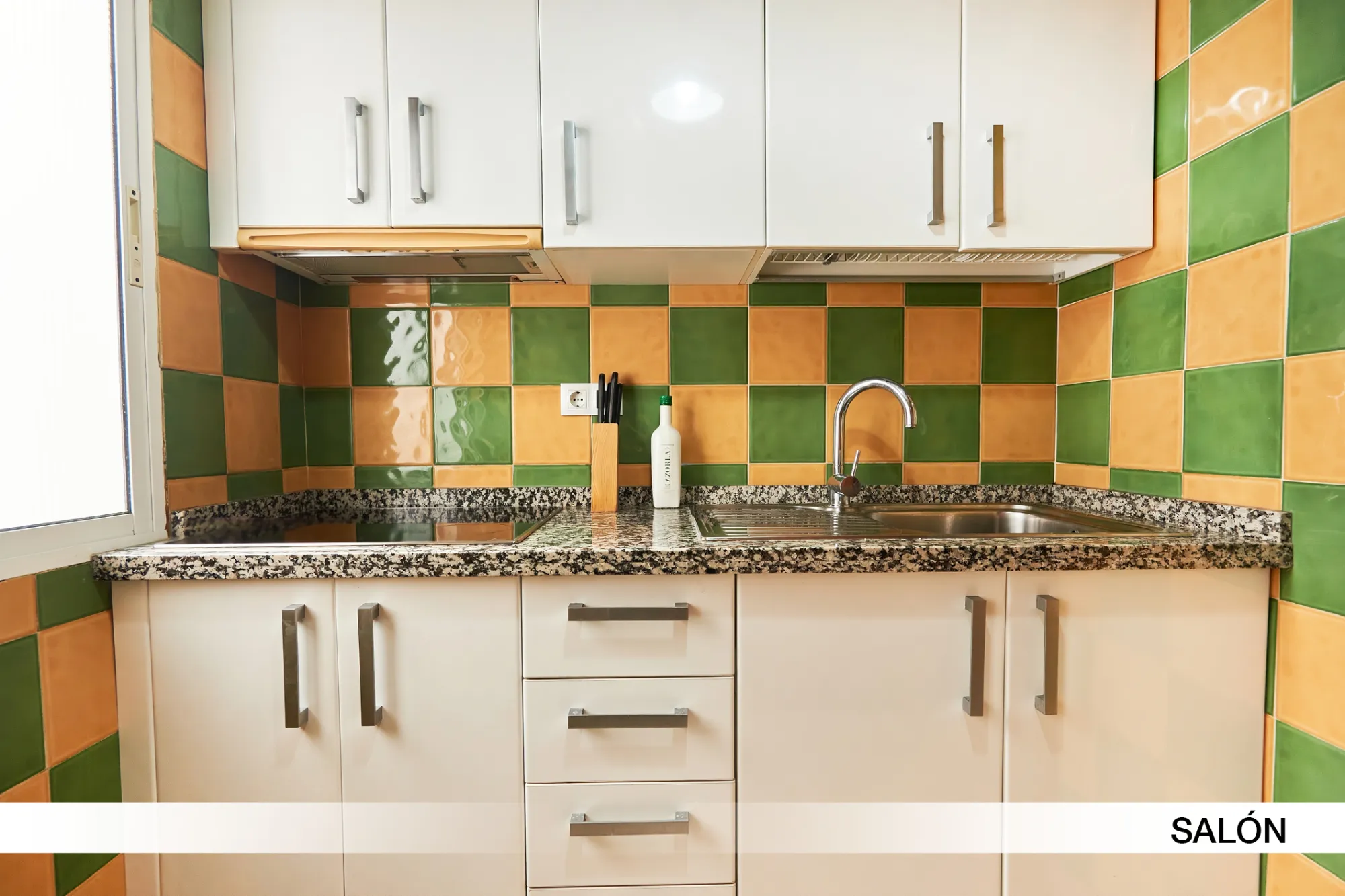 Kitchen 5