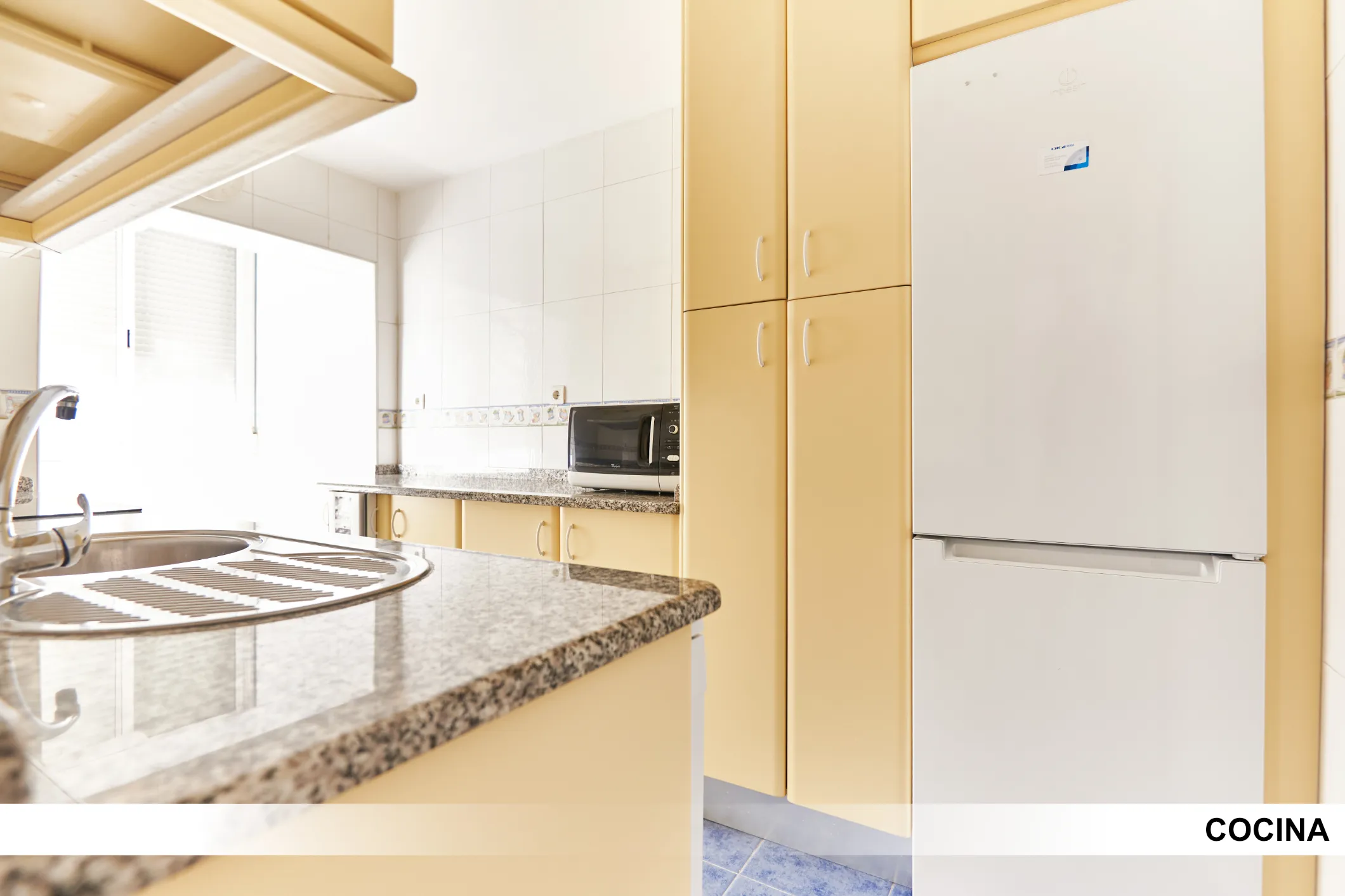 Kitchen 1