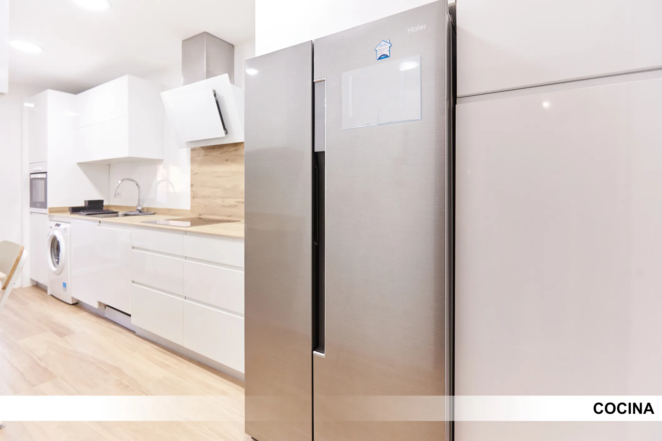 Kitchen 5