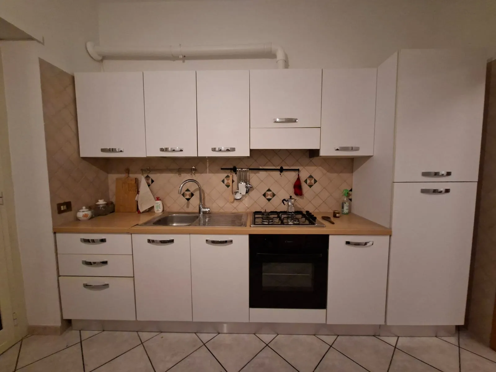 Private room in Rome photo 4