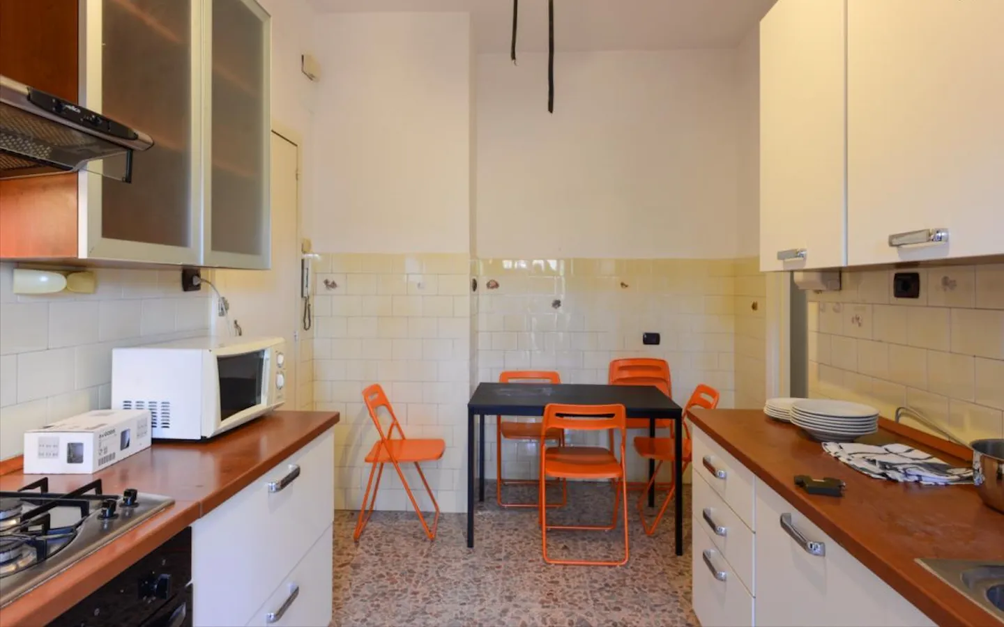 Private room in Rome photo 5