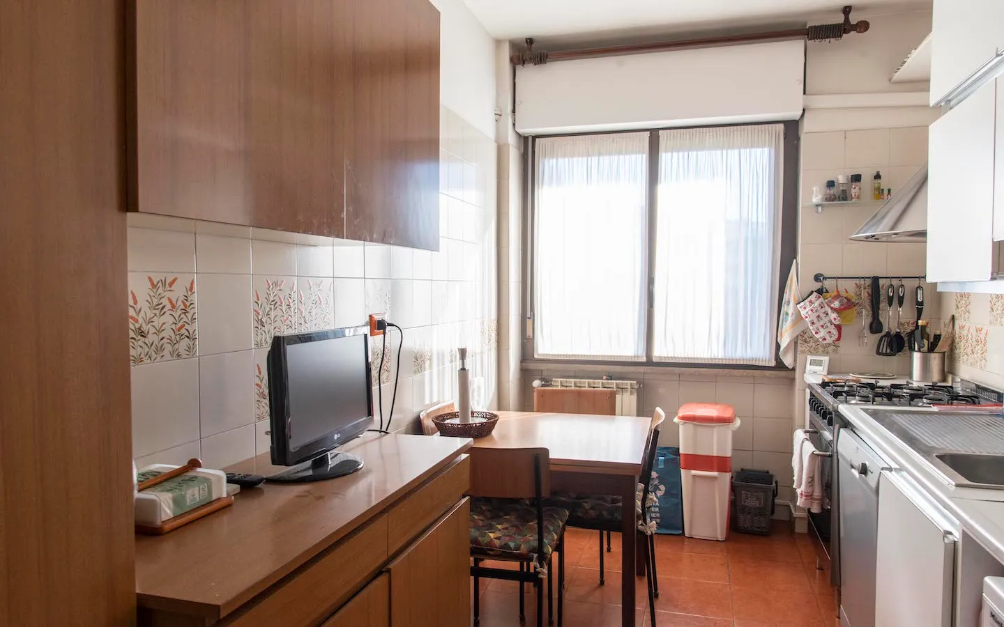 Kitchen 1