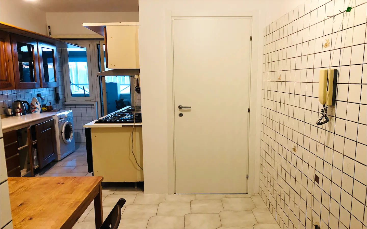 Private room in Rome photo 5