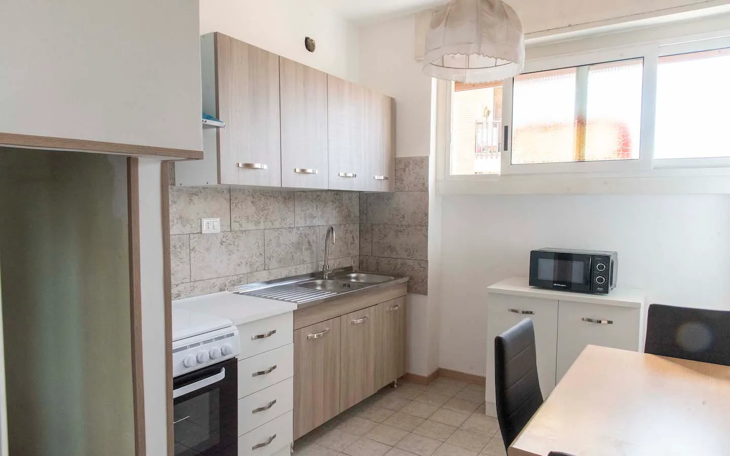 Kitchen 1