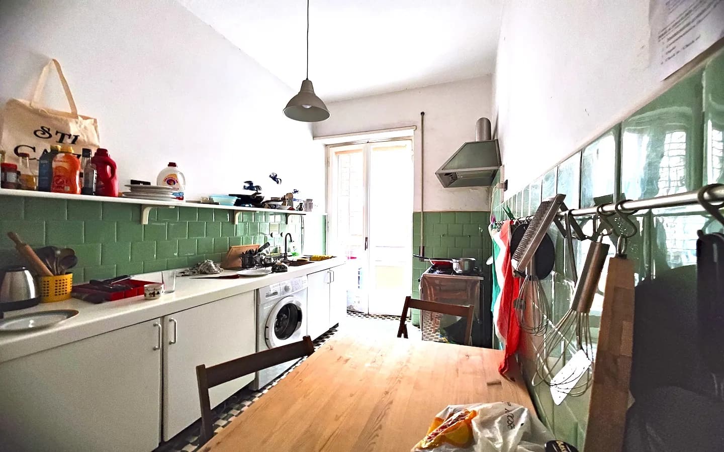 Kitchen 1