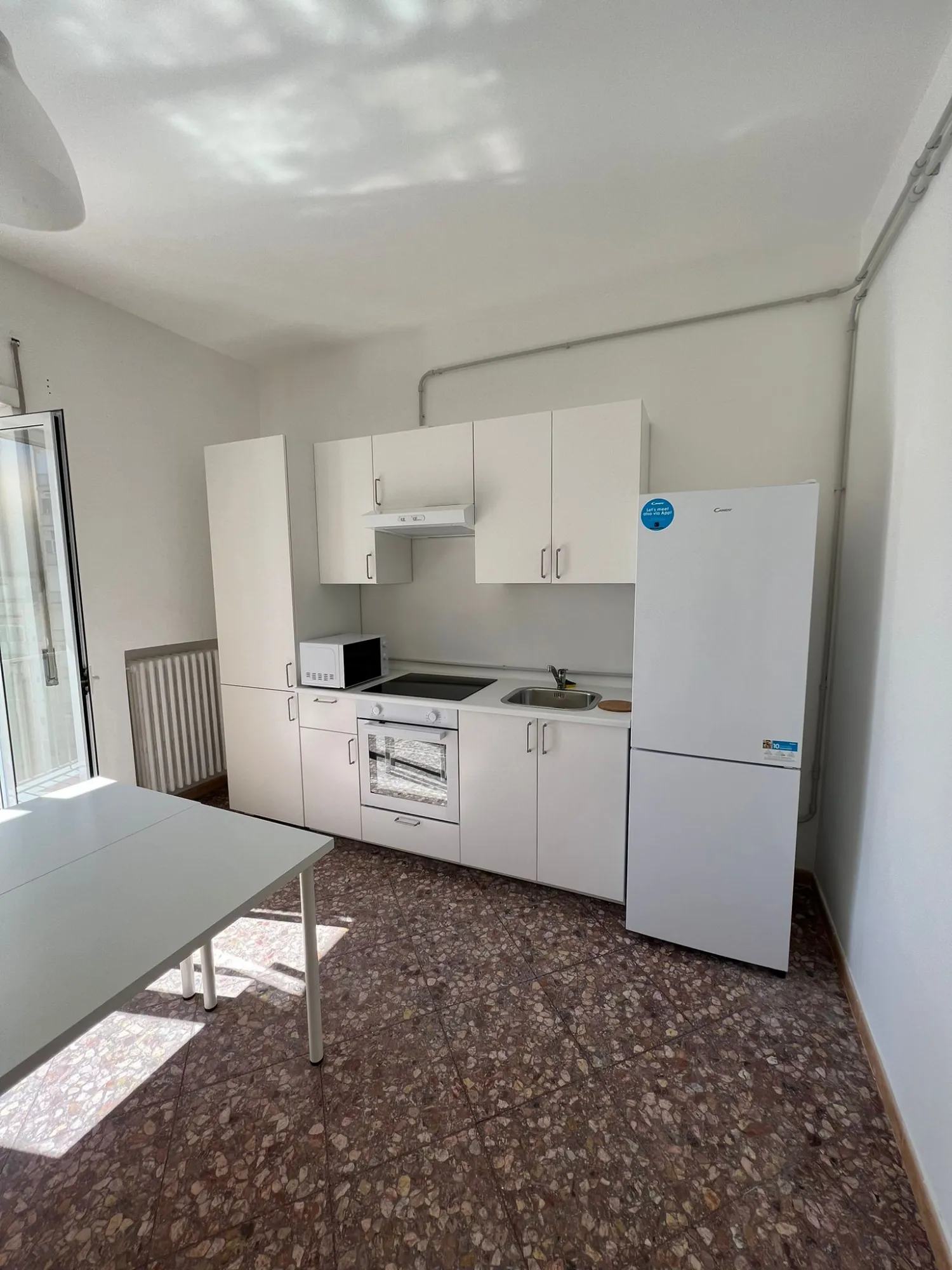 Private room in Bari photo 3