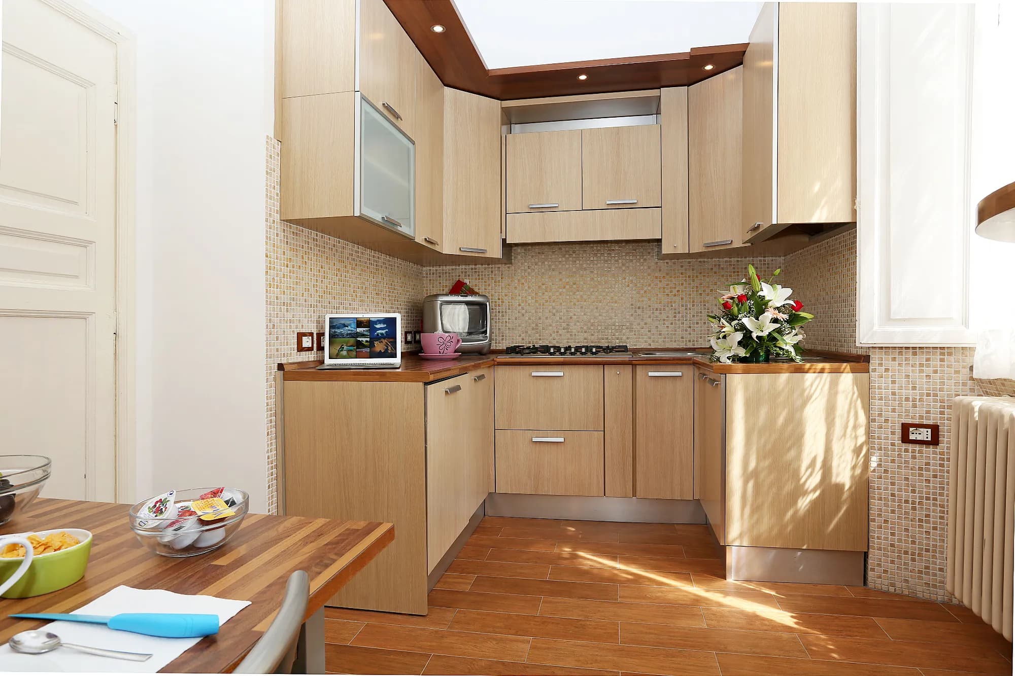 Kitchen 4