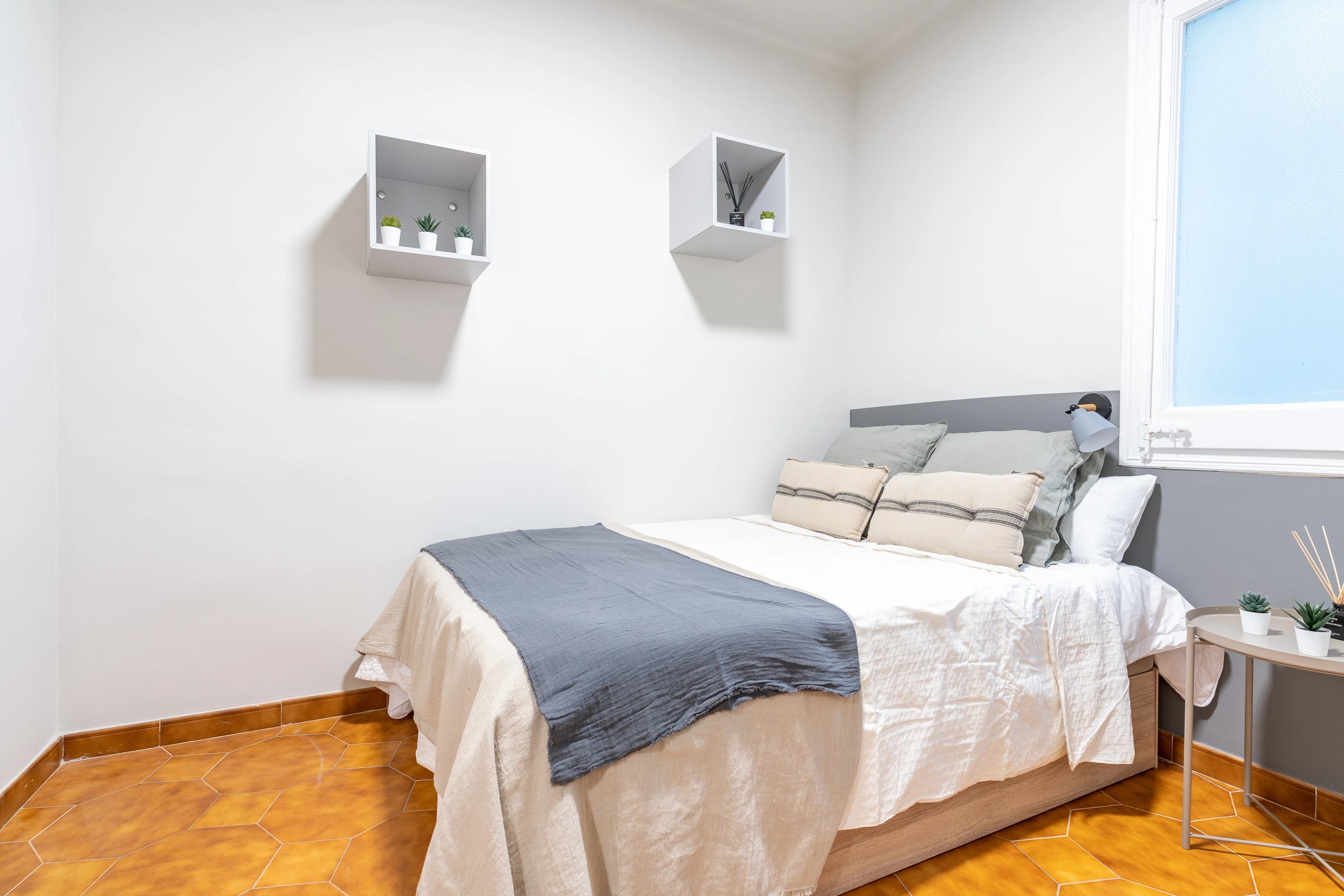 Private room in Barcelona photo 3