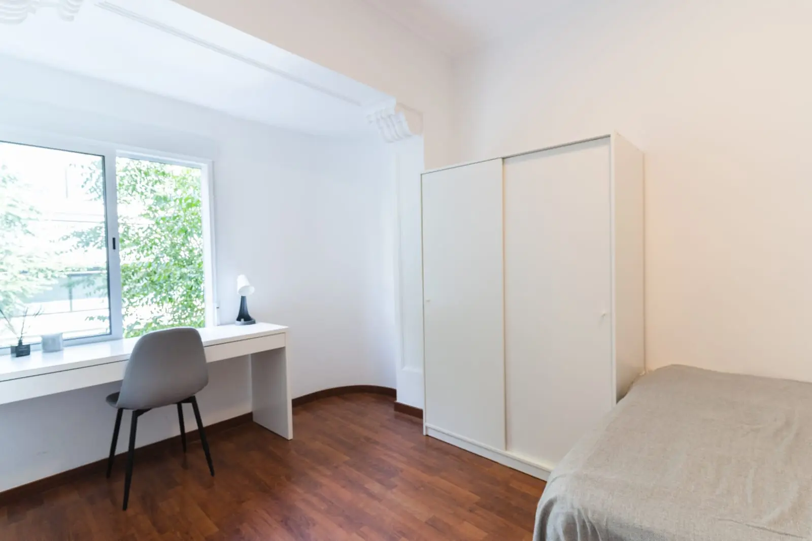 Private room in Barcelona photo 5