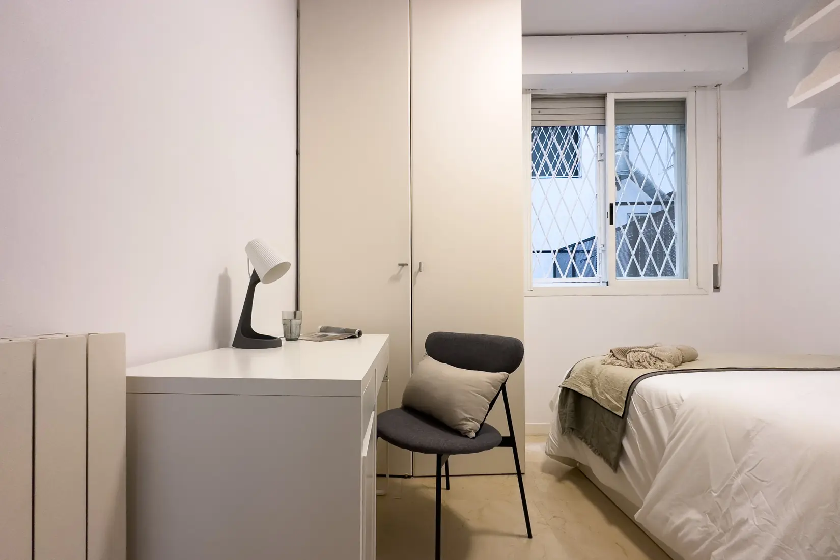 Private room in Barcelona photo 2