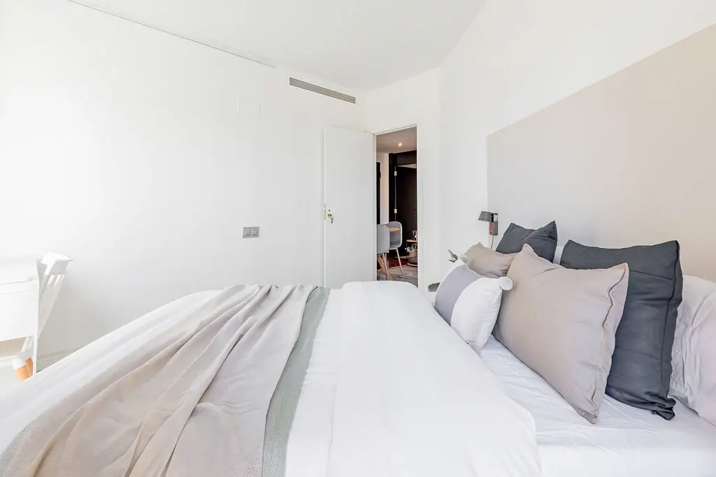 Private room in Valencia photo 4