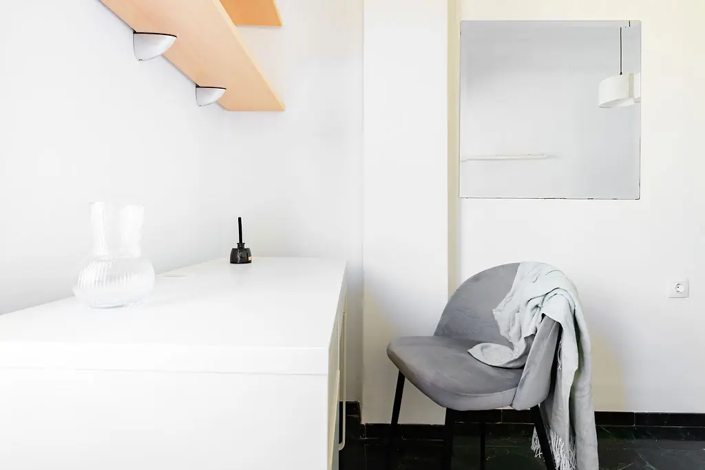 Private room in Valencia photo 2
