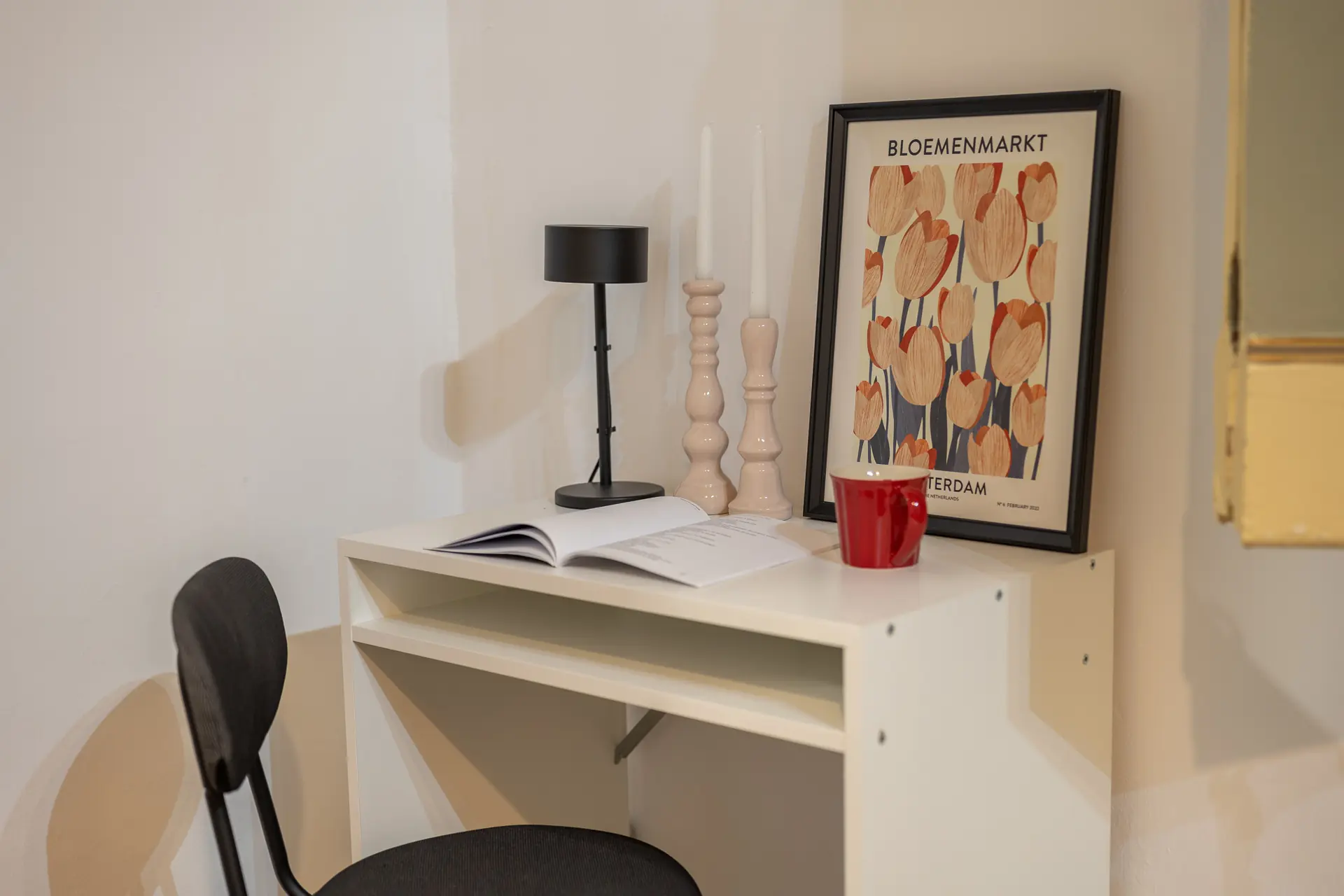 Private room in Barcelona photo 4