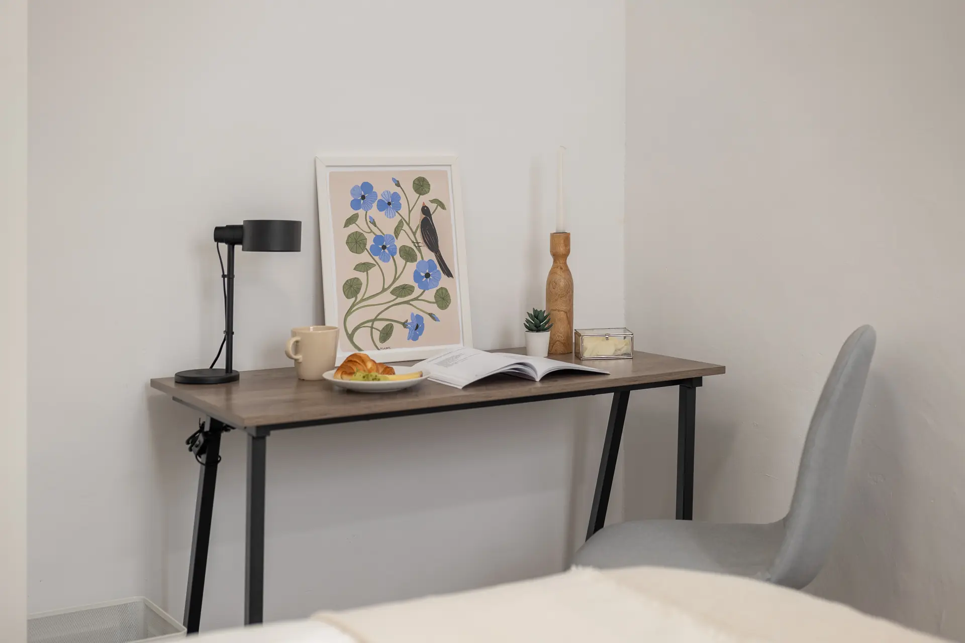 Private room in Barcelona photo 4