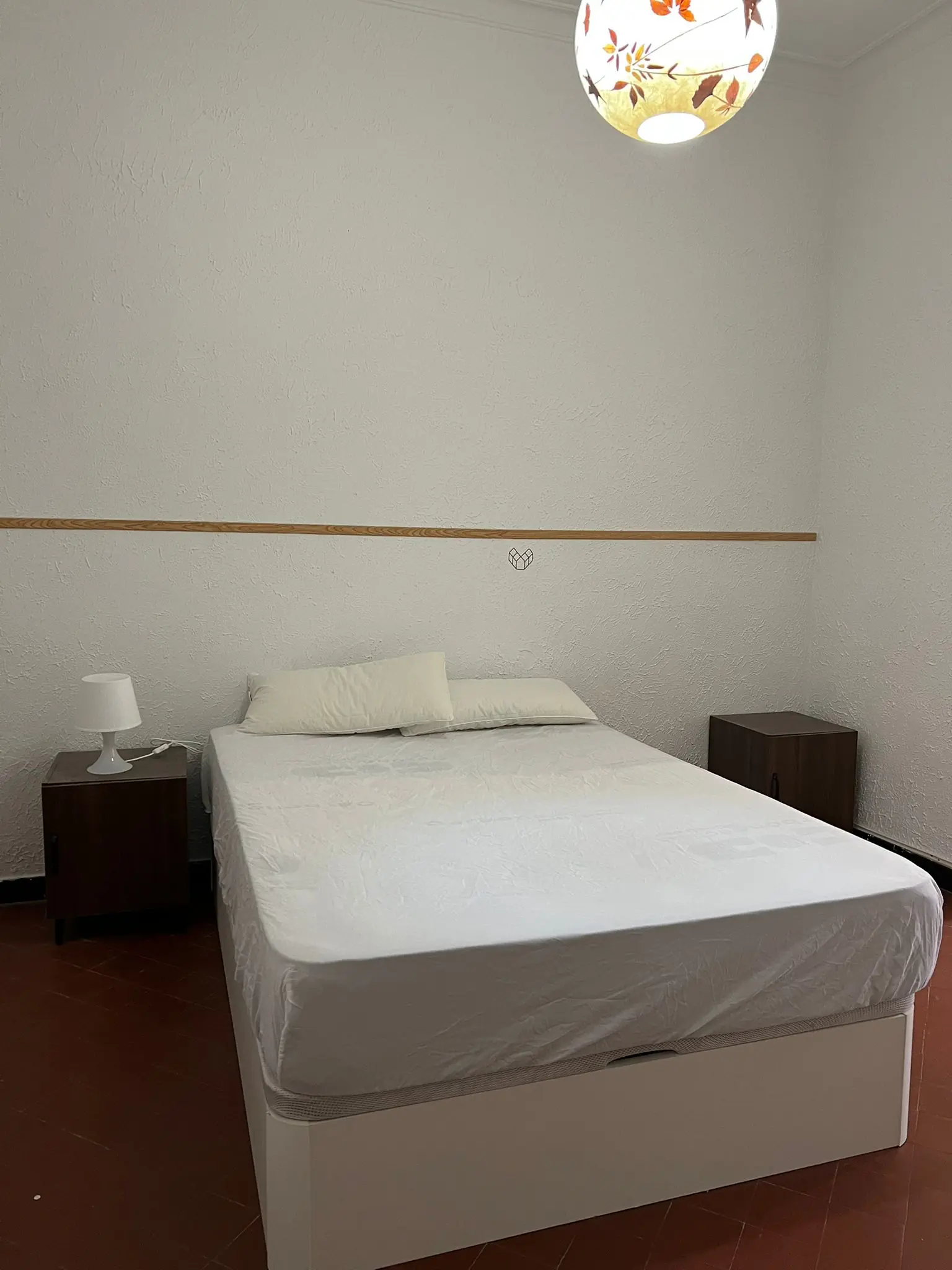 Private room in Barcelona photo 4