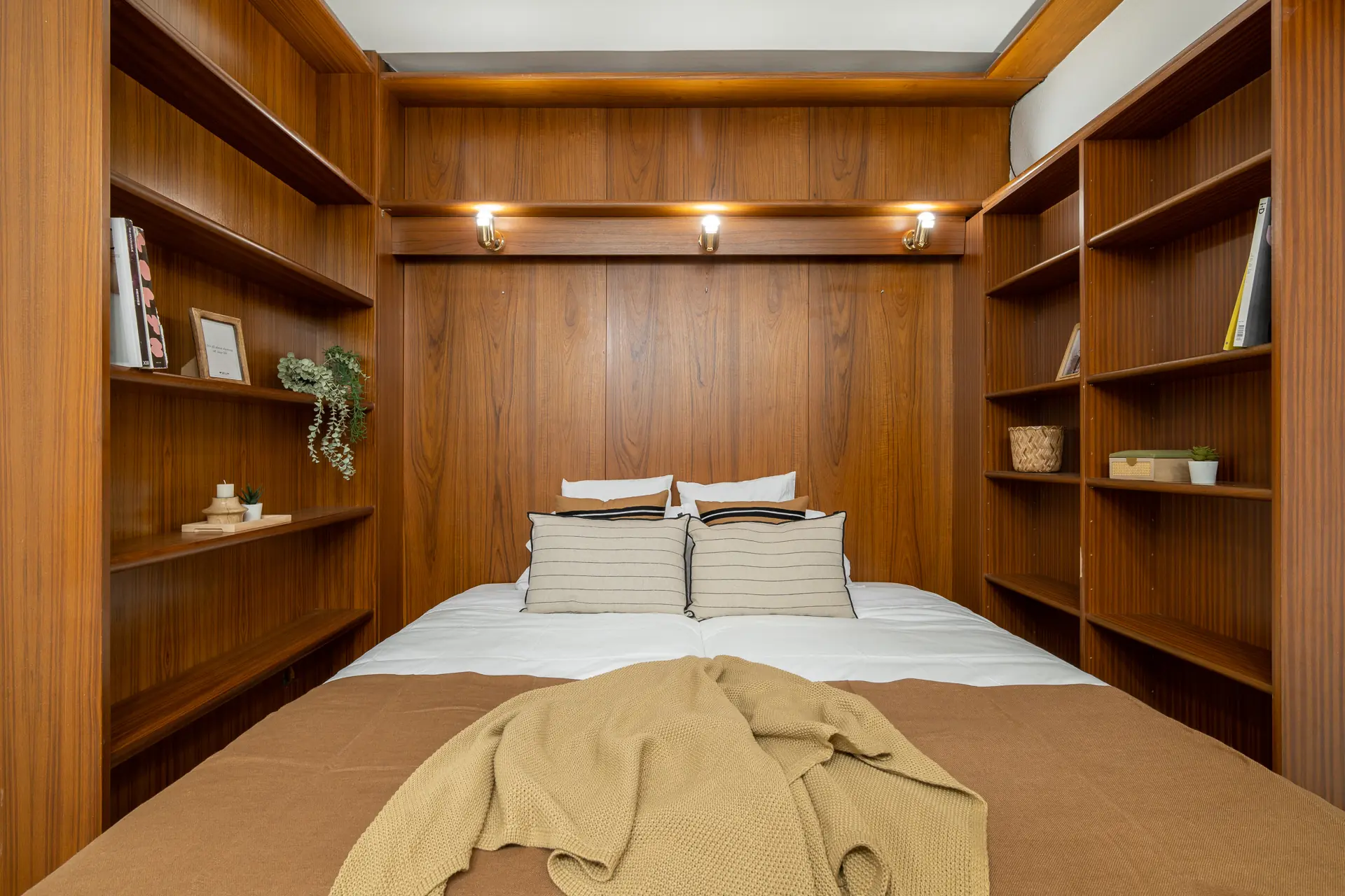 Private room in Barcelona photo 2