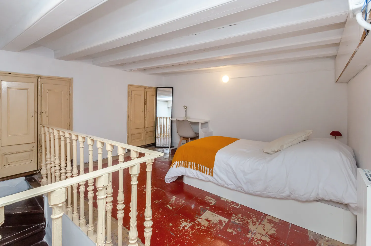 Private room in Barcelona photo 3