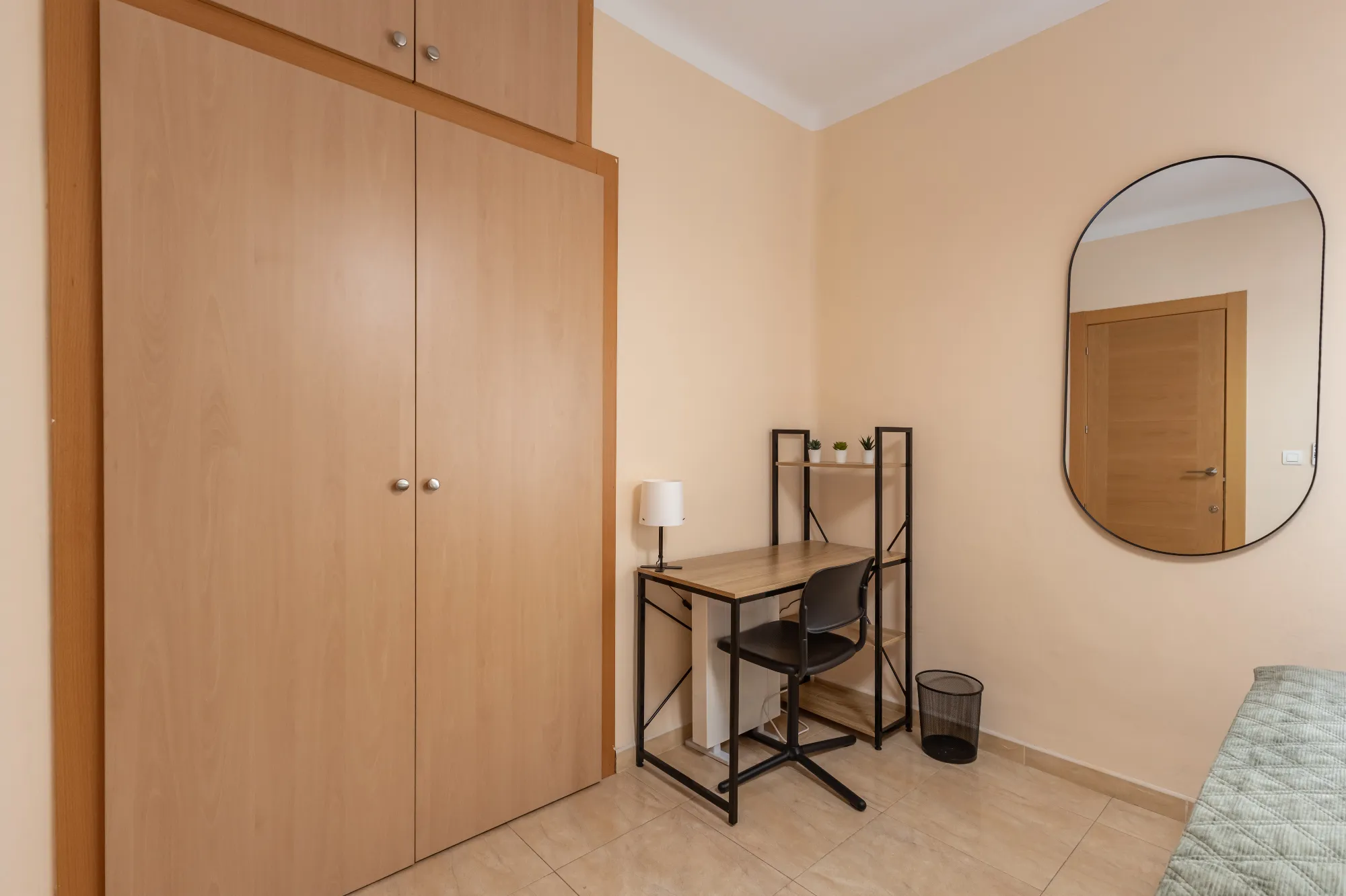 Private room in Granada photo 4