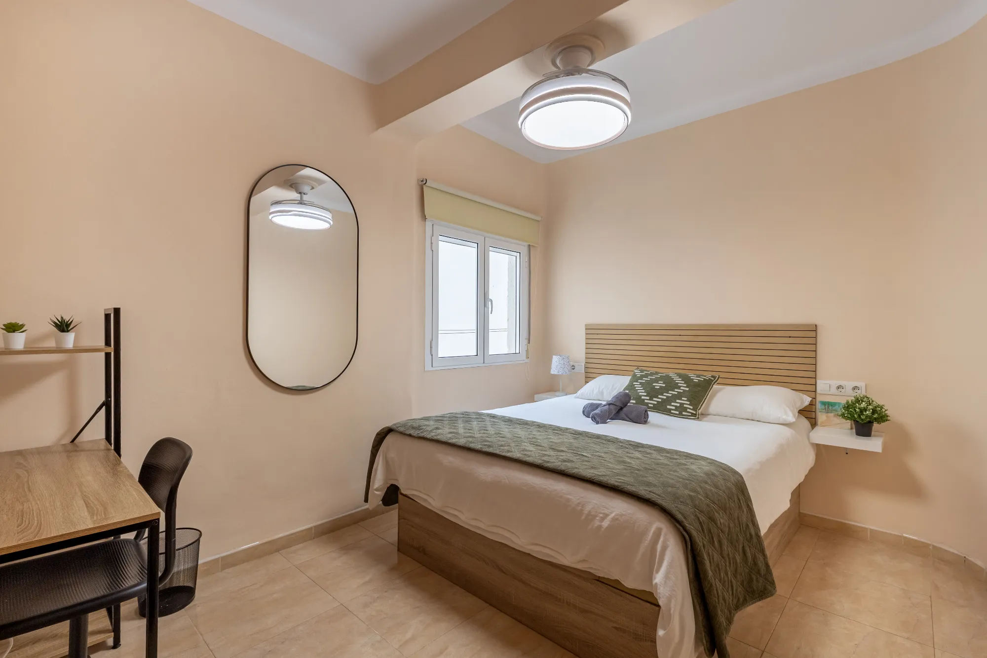 Room in Granada