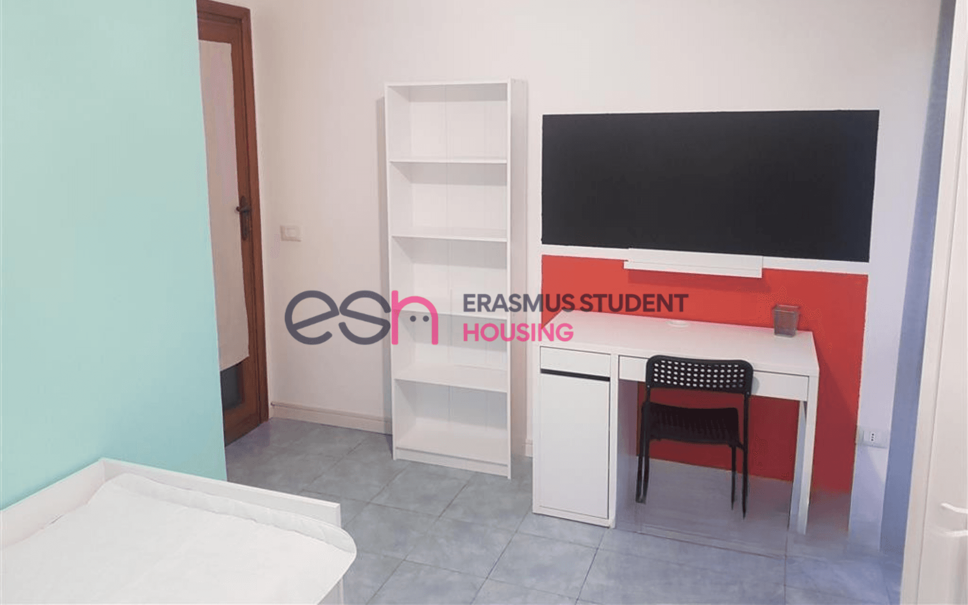 Room in Pisa