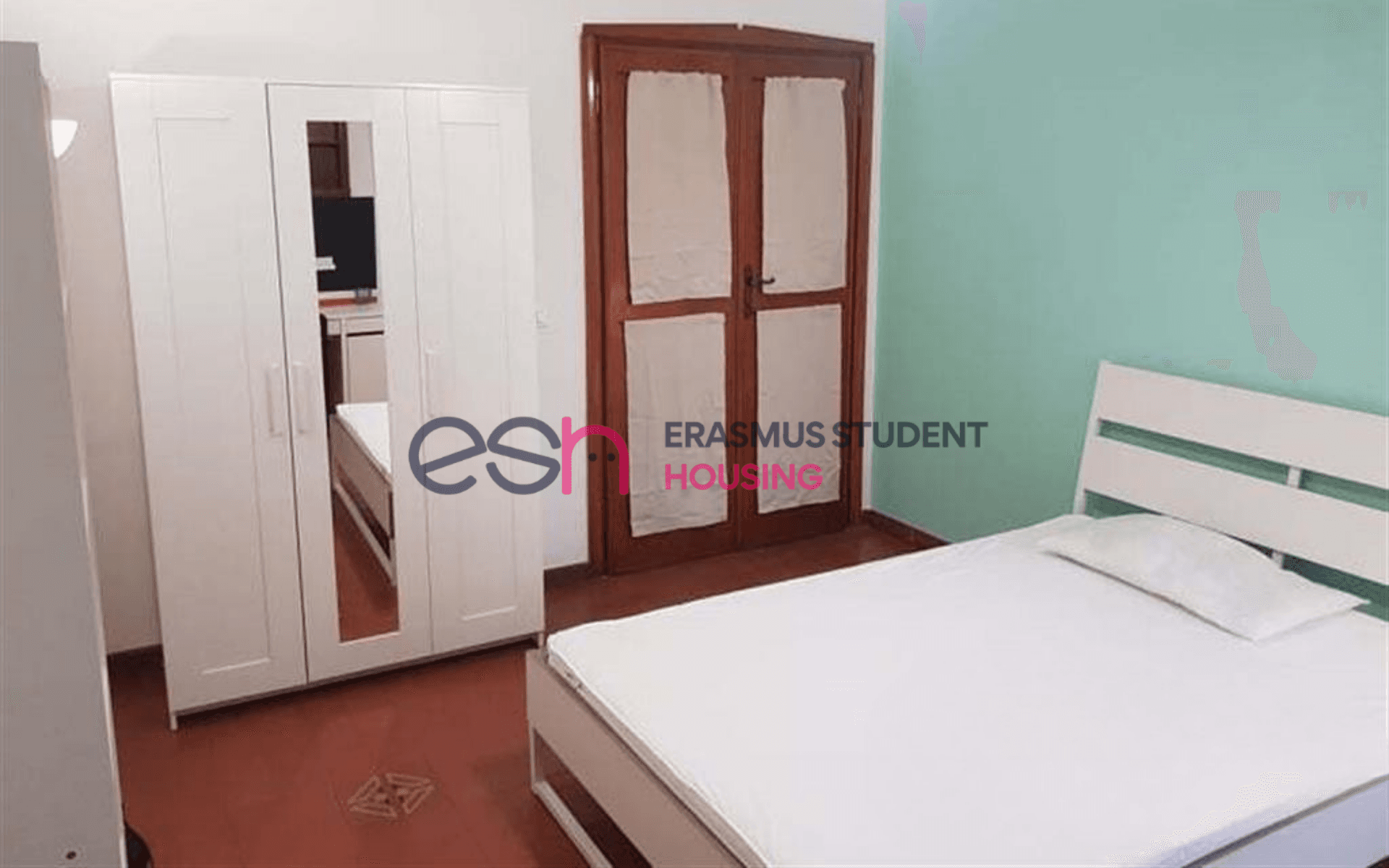 Private room in Pisa photo 2