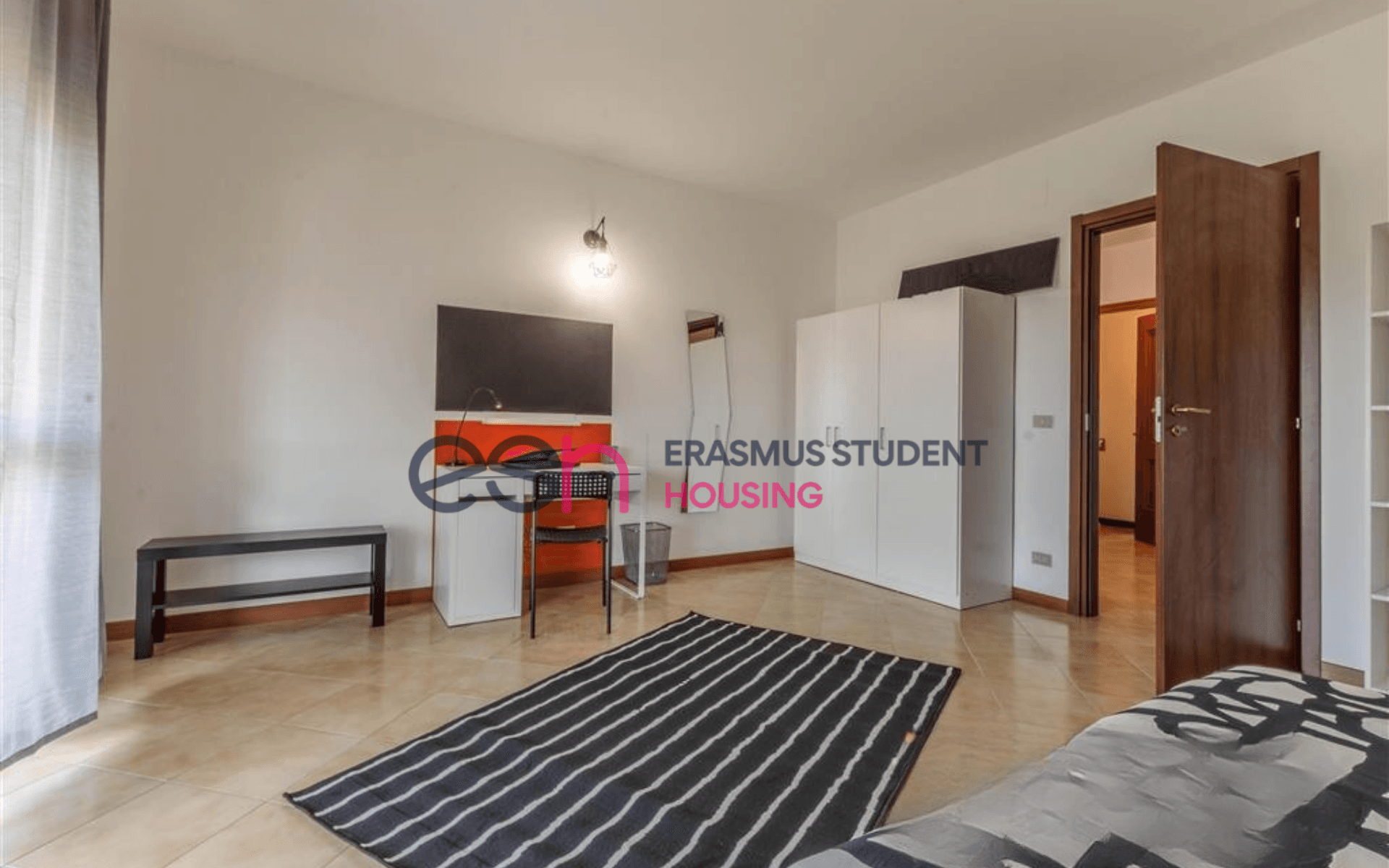Room in Pisa