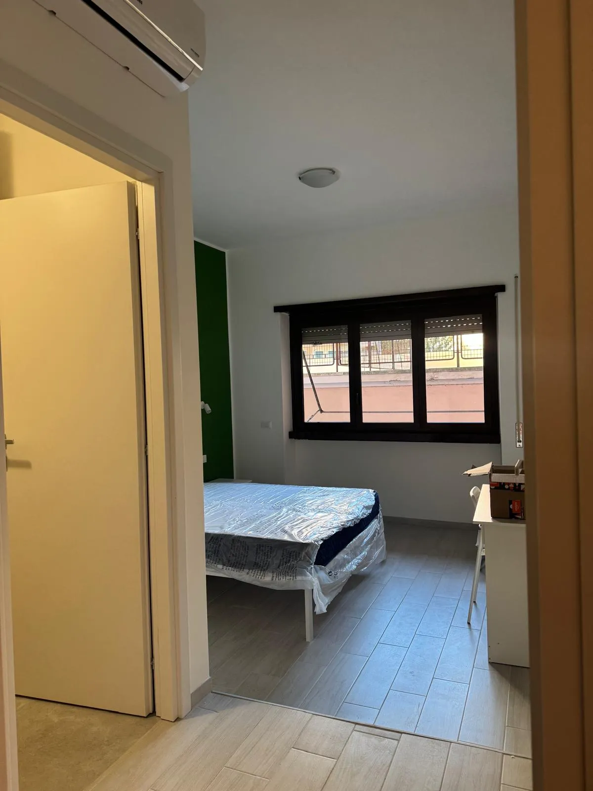 Room in Rome