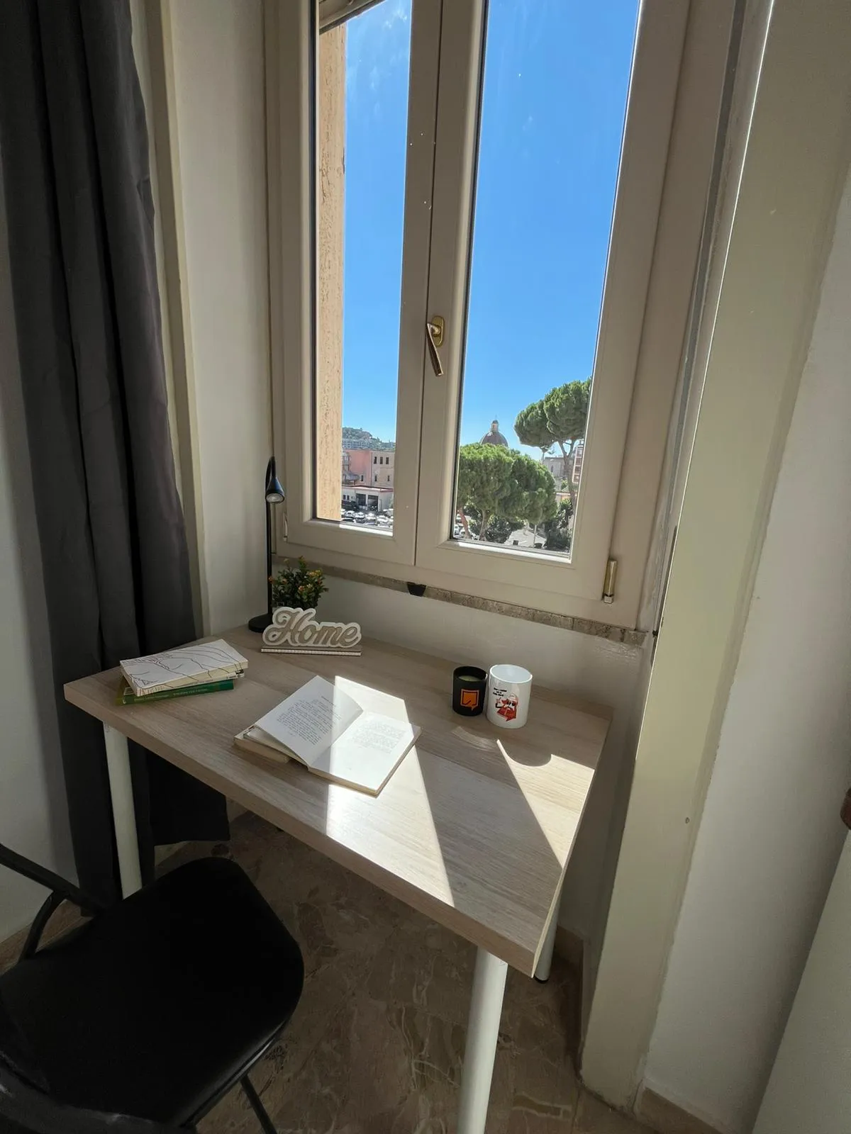Private room in Cagliari photo 3